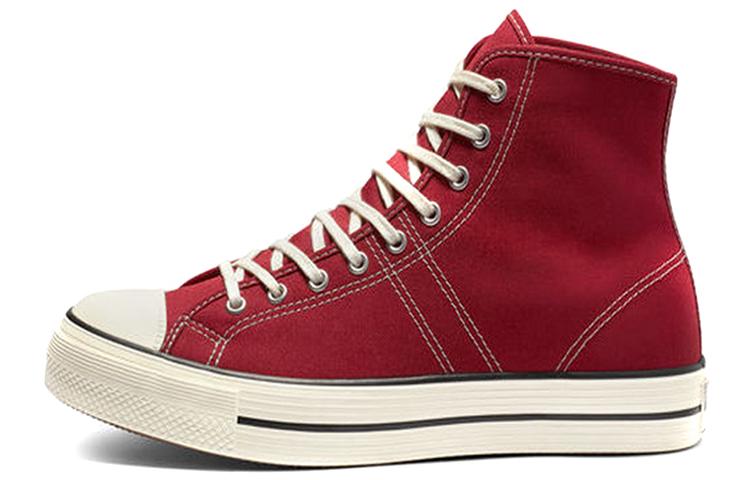 Converse Lucky Star High Garnet 35.5