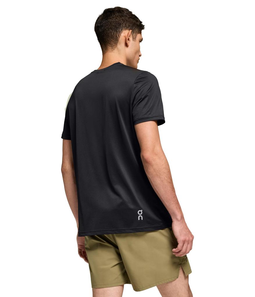 On Modern Black Core-T Men's