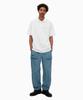 THISISNEVERTHAT Climbing Pants Blue