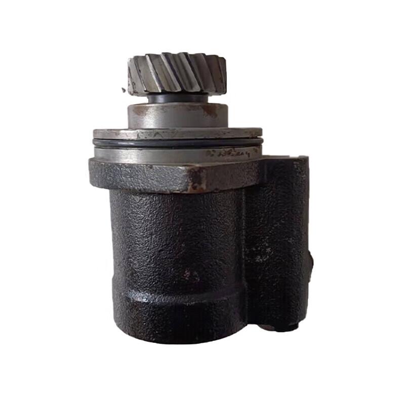 Chunsen Compatible Power Steering Vane Pump Assembly for Shaanqi SX2190 1