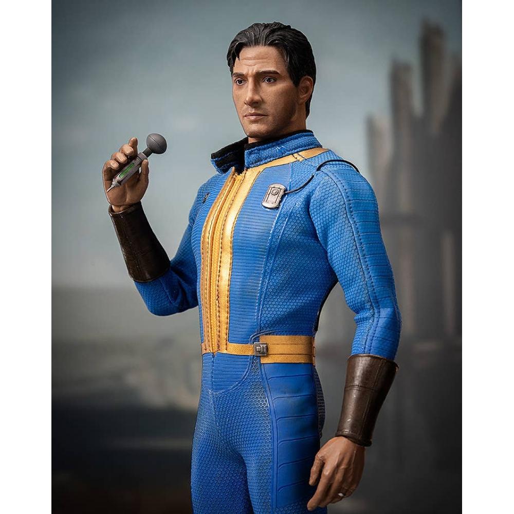 Fallout  Sole Survivor  Male 