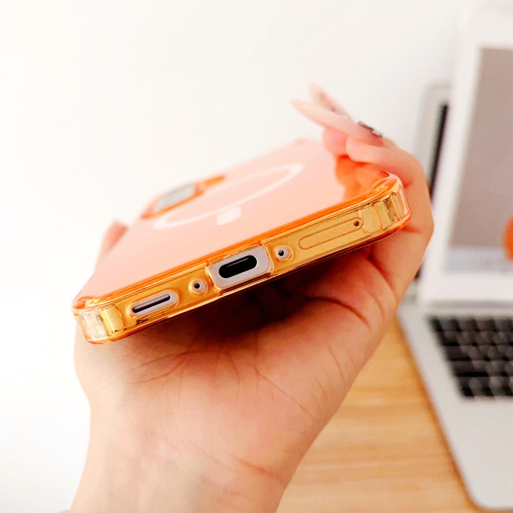 KEYSION Luxury Magnetic Case for Samsung A57 5G A37 5G Soft TPU+PC Shockproof Phone Back Cover for Galaxy A56 5G A36 5G