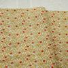 Pre-Cut 140x50cm Printed Poplin Fabric Pure Cotton Soft Touch Small Floral Fabric DIY Breathable Sewing Cloth Summer