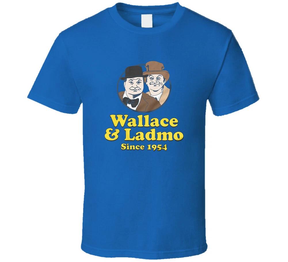Wallace & Ladmo Since 1954 Arizona T Shirt 2XL