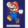 Super Mario Kinder-/Kinder-T-Shirt