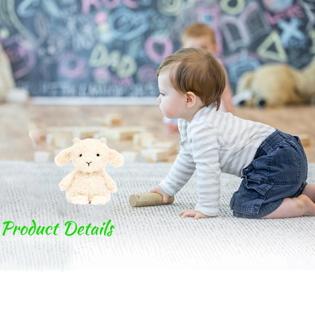 צעצוע קטיפה מתנת יום הולדת חיית יער קישוט ג'ונגל עיצוב בית חיית קטיפה ענקית צעצוע ממולא כרית יוקרה קישוטי ילדים