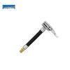 Quick-Inflate Car Tire Hose Adapter