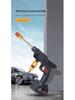 Portable High-Pressure Wireless Car Wash Machine with Lithium Battery