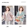 Hooded Spring Jacket for Women 40-60: Plus Size, Stylish & Comfortable for Middle-Aged & Elderly.