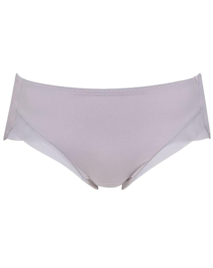 Synchro Bra Size with a length and a matching pair of panties that show through your Wing/Wacoal Women's MF5015, Women's SG, Medium, tucked-in won't