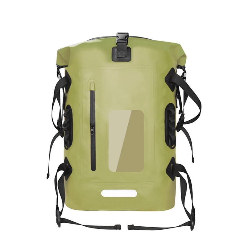 Outdoor Waterproof Dry Bag Backpack