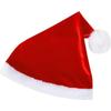Adult Women Xmas Santa Claus Christmas Red Dress New Year Cosplay Costumes Performance Role Play Outfit