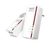 Adaptateur Powerline - AVM - FRITZ!Powerline 1260E - 1200 Mbit/s - WiFi AC+N - MIMO 2x2