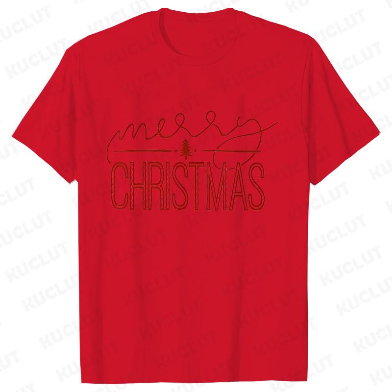 

Christmas Shirt Christmas Sweatshirt for Family Matching Holiday Family Group Tshirts Santa Christmas Tshirts Short Sleeve tees S
