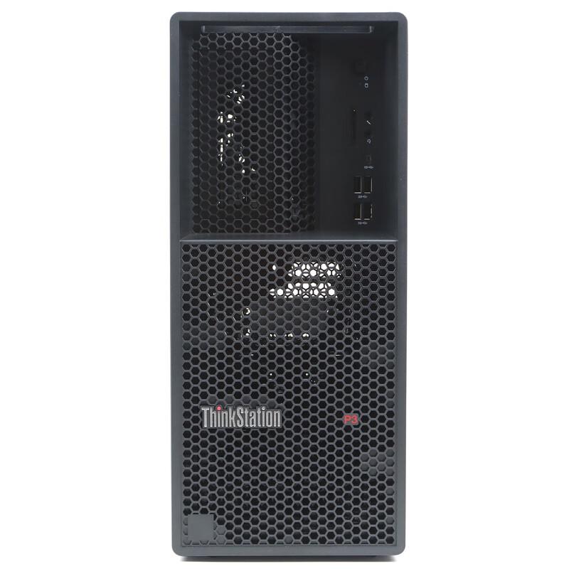 Lenovo ThinkStation P3 Tower Workstation (CN version)