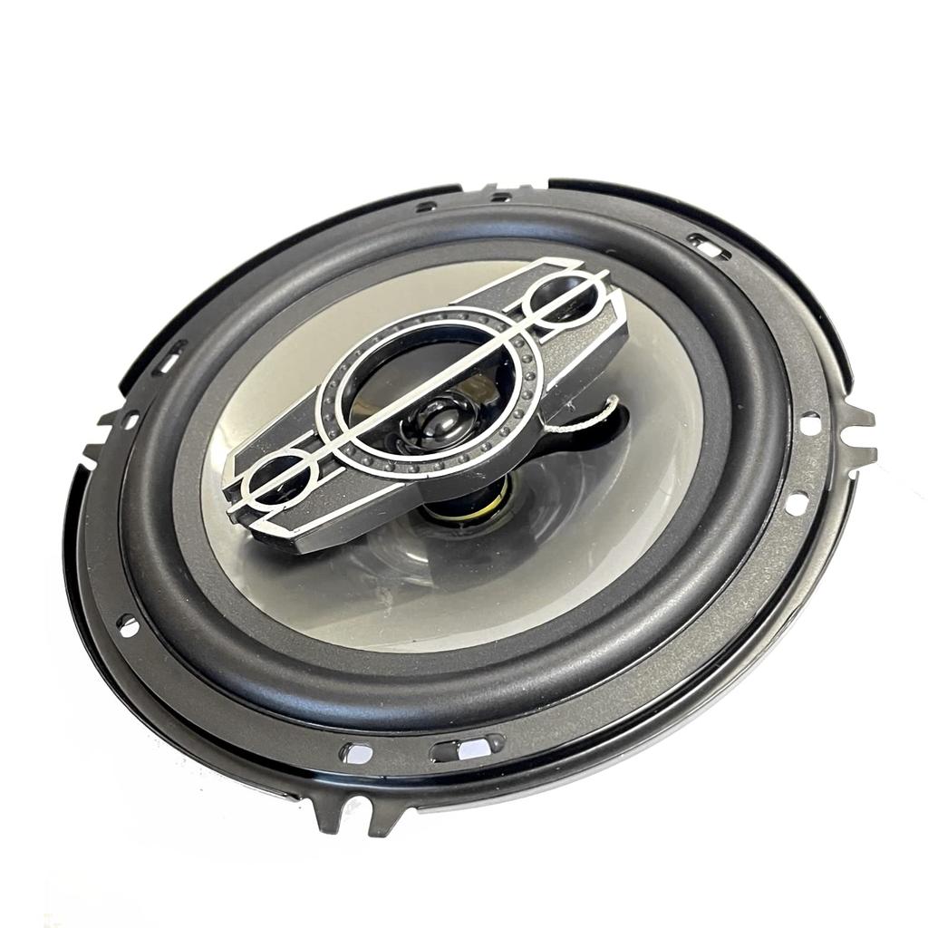 CGP 16cm Coaxial Car Speaker with Grille Set, 350W, CGP-6463