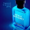 Ustraa Sport EDT 50 ml – Parfüm für Männer