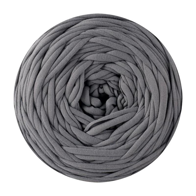 Crochet Yarn Soft & DurableT-Shirt Yarn for DIY Crochet Crafts Bags, Cushions, Dolls & Home Decor Projects