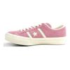Star And Bars Low Top