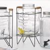 New 12mm Leak Proof Faucet Water Tap Glass Wine Bottle Jar Barrel Water Tank Faucet with Filter Wine Valve Water Dispense
