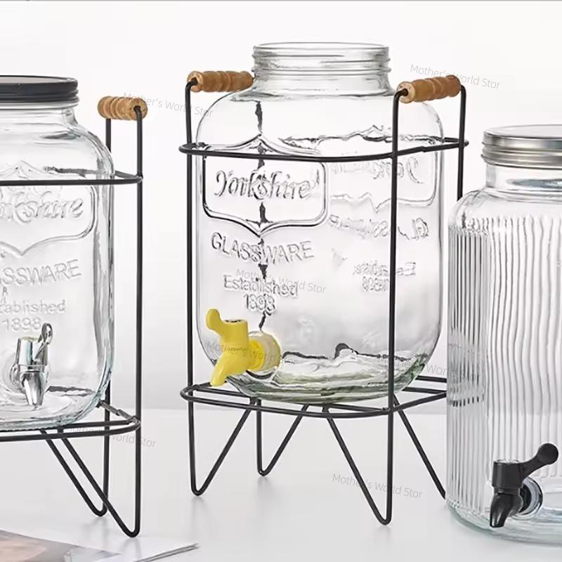 New 12mm Leak Proof Faucet Water Tap Glass Wine Bottle Jar Barrel Water Tank Faucet with Filter Wine Valve Water Dispense