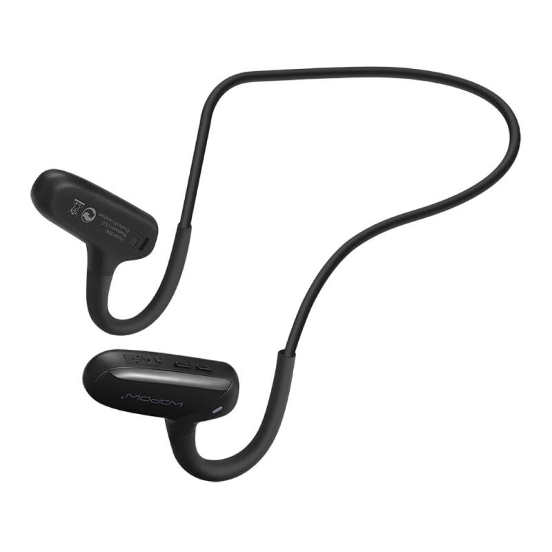 WOPOW B06 Bone Conduction Sports Bluetooth Headset