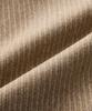 STCO Italy Guabello 100% Wool Ribbed Formal Jacket_Beige (Classic Fit)_Ssjvd95Csd