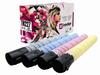 Inkdigo Toner TN227 Compatible with Konica Minolta Bizhub C257i TÜV Certified