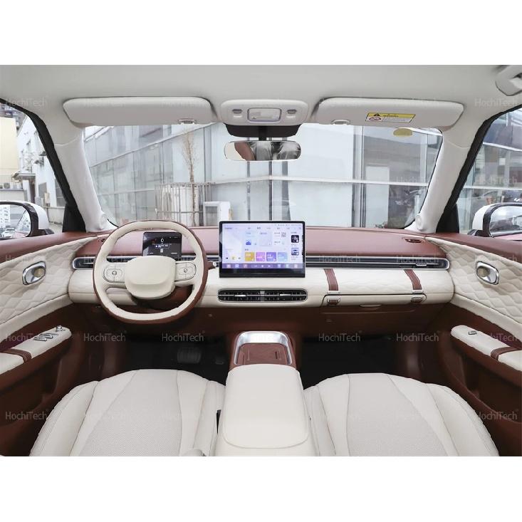 Anti-dirty Mat Pad Sunshade Dashmat Protect Car Accessories LHD RHD Dashboard Cover for Dongfeng Nammi Box 01 2024 2025