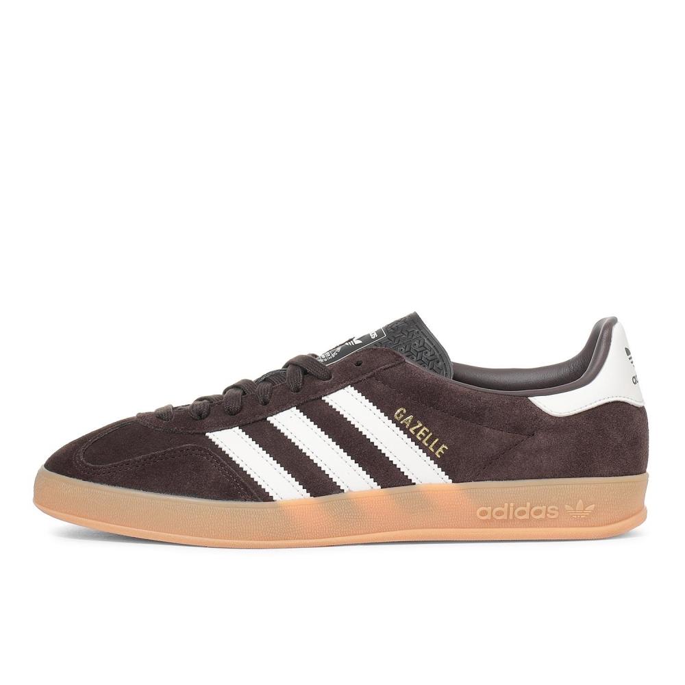 Adidas Gazelle Indoor Hq5152 Auro Core Gum2 230