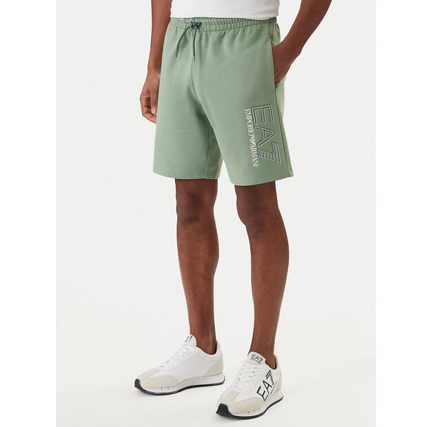 

Шорты EA7 Emporio Armani 7M001315 EU S