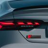 1Pcs 3D Metal Car S LINE Emblem Sticker Badge Decoration For Q5 Sline A1 A3 A4 A5 A6 A7 A8 Q2 Q3 Q5 Q7 Q8 TT S1 S3 RS5 RS6 RS7