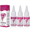 3 Stück Neues Orgasmus L Straffendes Öl Libido Sex Tropfen Aufreger Straffende Creme Gel Vagina Kegel