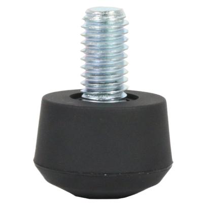 3/8inch Thread Foot Spikes Tripod Foot Pad for Monopods and Selfie Sticks with Enhancing Stability and Durability