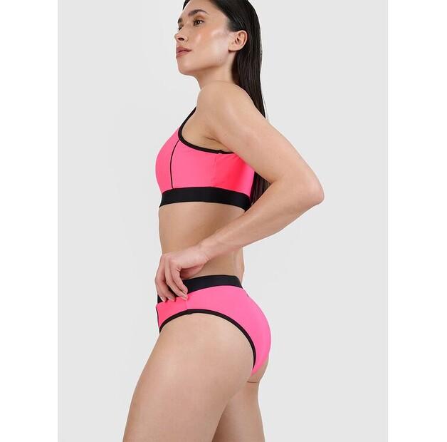 Separate Swimsuit Top 4F 4FWSS25UBKTF077-55N