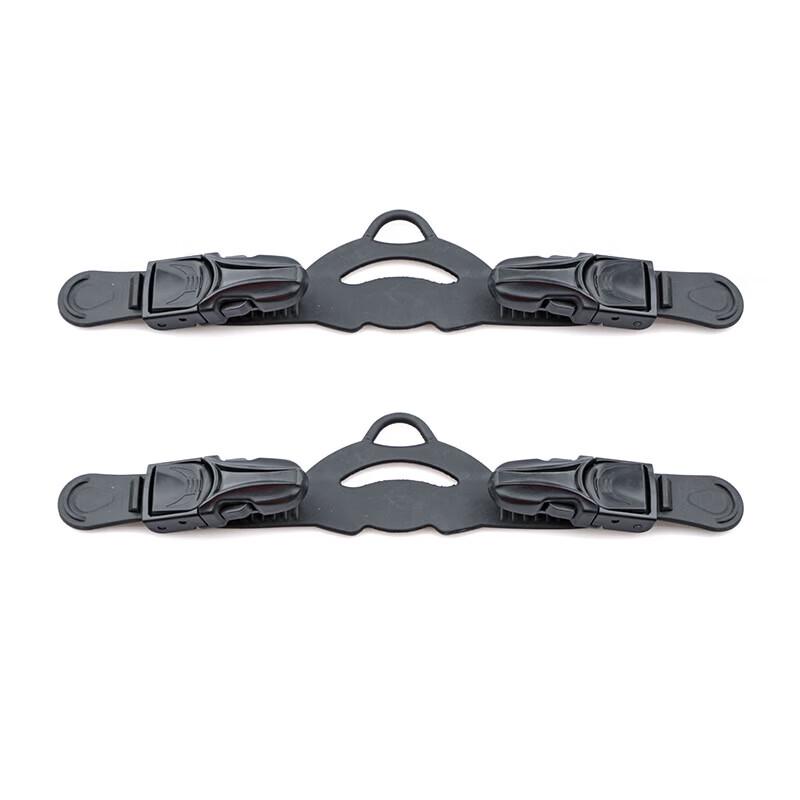 HOTDIVE Swim Fins