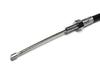 MOTOR ROCK Sportster XL 8mm Clutch Cable 49 inch '86~ MR-HC035