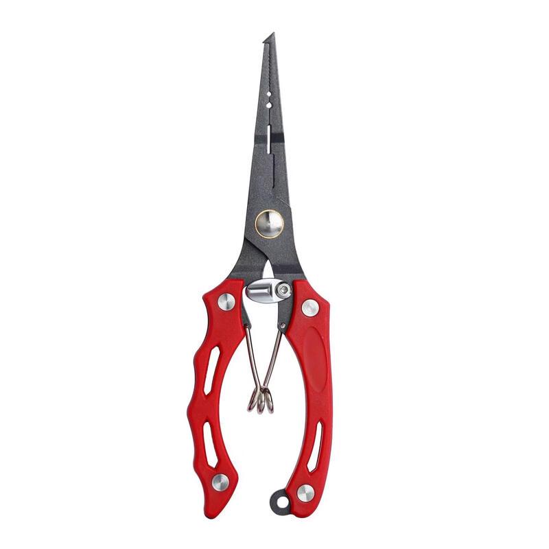 Wangfeng Multifunctional Fishing Pliers