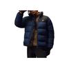 Timberland Urban Outdoor FW25 Stand Collar Zipper Insulated Water-Resistant Down Jacket Men Jackets 0YH6N-P52