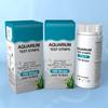 100Pcs Aquarium Test Strips Freshwater Saltwater Aquarium Water Test Strips Water Tester Paper Easy To Use
