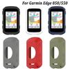 Shockproof Screen Protector Anti-collision Case Cover for Garmin Edge 850/550 Cycling Accessories