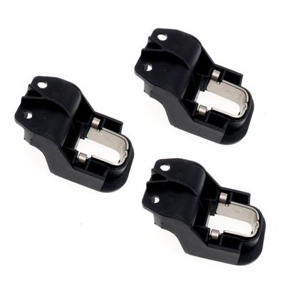Kit di riparazione fari auto per Bmw X5 E70 X6 E71 Kit di riparazione staffa di montaggio fari 63127195535
