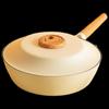Sanhe Detachable Handle Non-stick Frying Pan