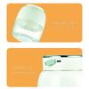 Compacts 20 Blade Rechargeable Mini Blenders For Juice Shakes Baby Food Easy One Button Operation Dishwasher Safe Design