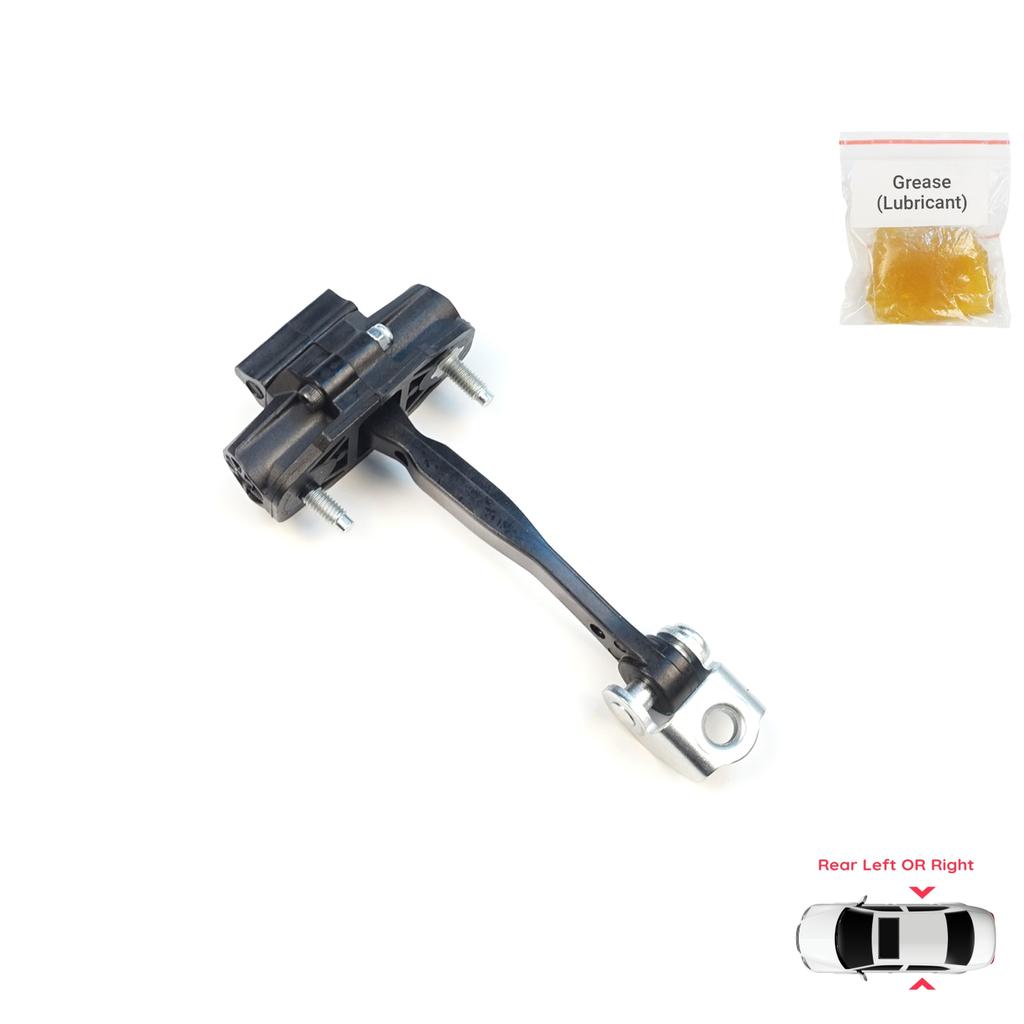 EDP1639 Rear Door Stop Check Assy Limiter Strap for Volvo V40 525 Cross Country 526 2012–2019 31298427