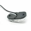Marker Indicator Light Lamps Lighting 4 Pcs 12V 24V