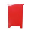 Dual 4KG Dry Powder Fire Extinguisher Cabinet