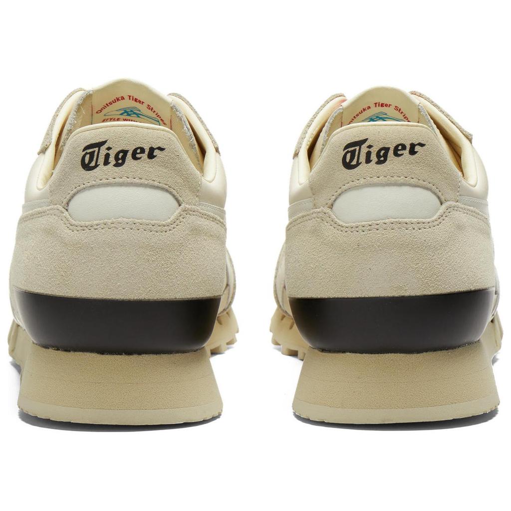 Onitsuka Tiger Colorado Eighty-Five NM Birch White Unisex Sneakers Cream 1183B703-200