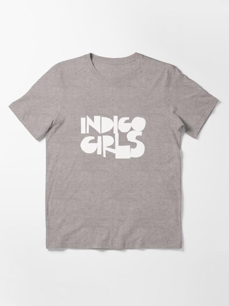 Indigo Girls Best Seller Indigo Girls tihtan music Classic T-Shirt Essential T-Shirt