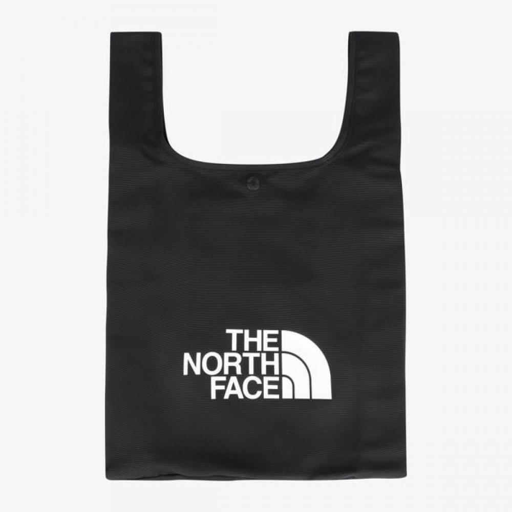 The North Face Mini Shopper Bag Black Nn2pr20j